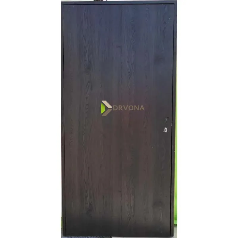VRATA SA SKRIVENIM PANTIMA I MAGNETSKOM BRAVOM CPL UNUTARNJA Cpl 0011 Bijela, 77,5x200,5x15 cm, D