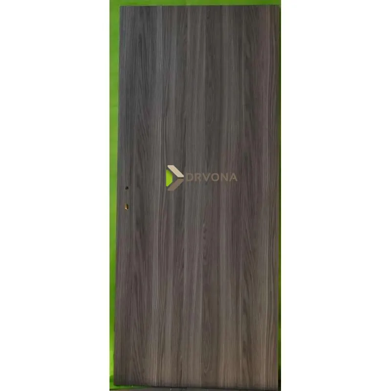 VRATNO KRILO CPL/MELAMIN UNUTARNJA 84x197 cm, D, Cpl 0015, odlijepljena folija 