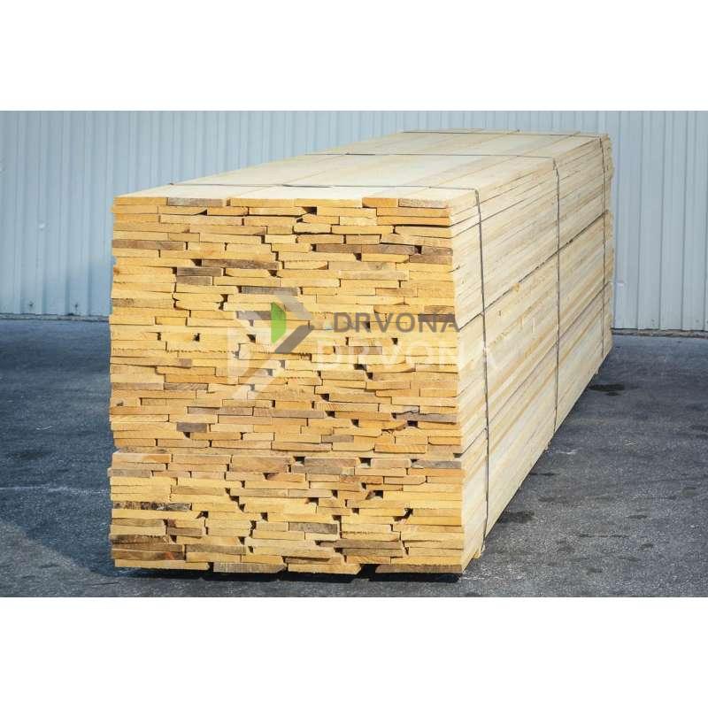 JELA/SMREKA REZANA GRAĐA 24mm ČPČ/II 4-5m OKR.SUHA