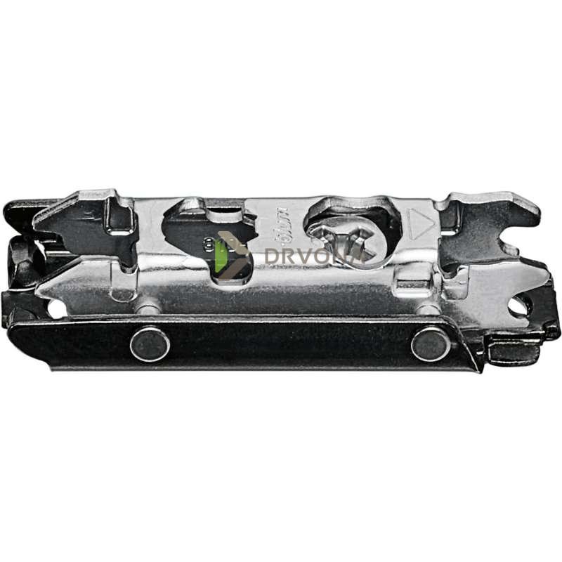 SPOJNICA CLIP-TOP CRNA 307240/311486