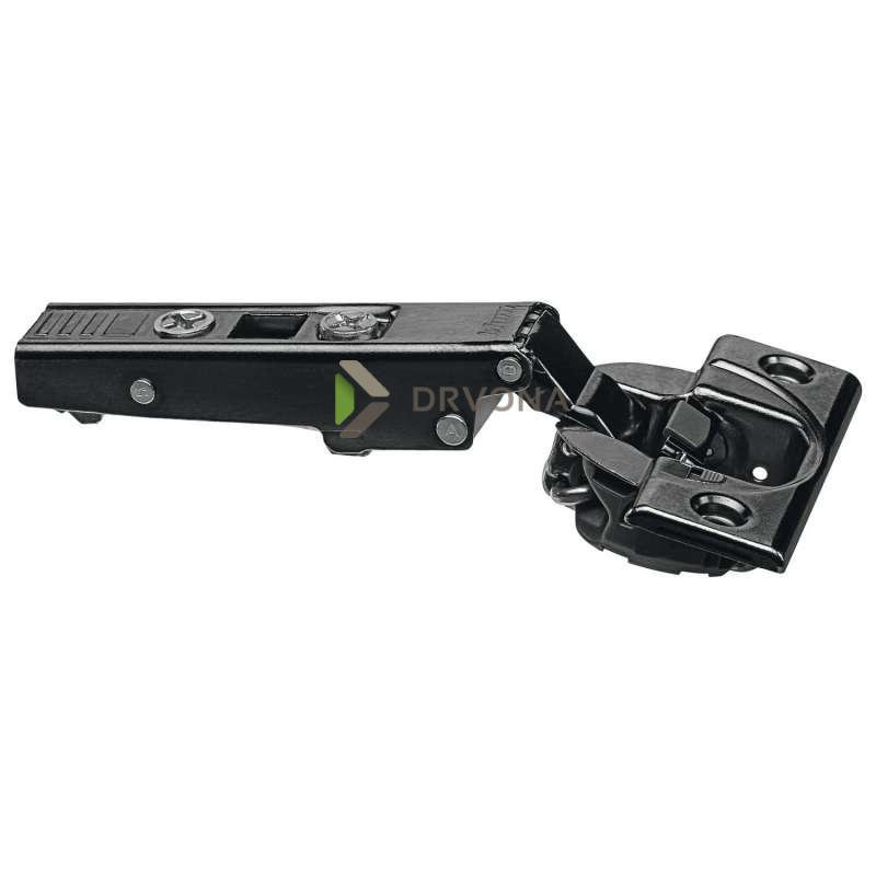 SPOJNICA CLIP-TOP CRNA 307240/311486
