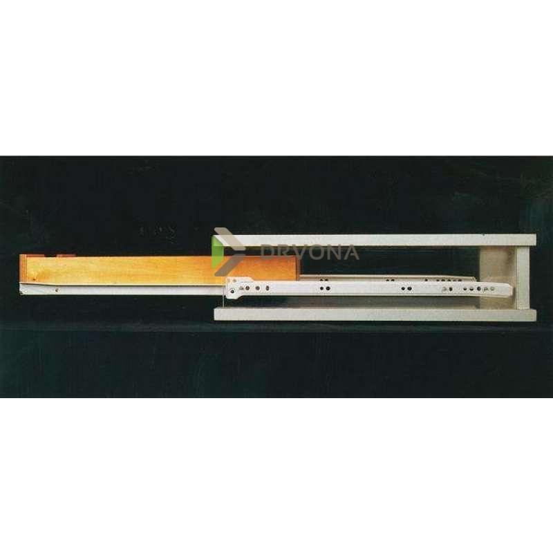 VODILICA LADICA STANDARD 450mm 103337034 DJELOMIČNA IZVLAKA