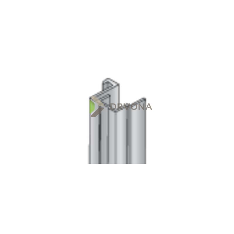 RUČKA SALU PROFILNA S08 2700mm 103335447