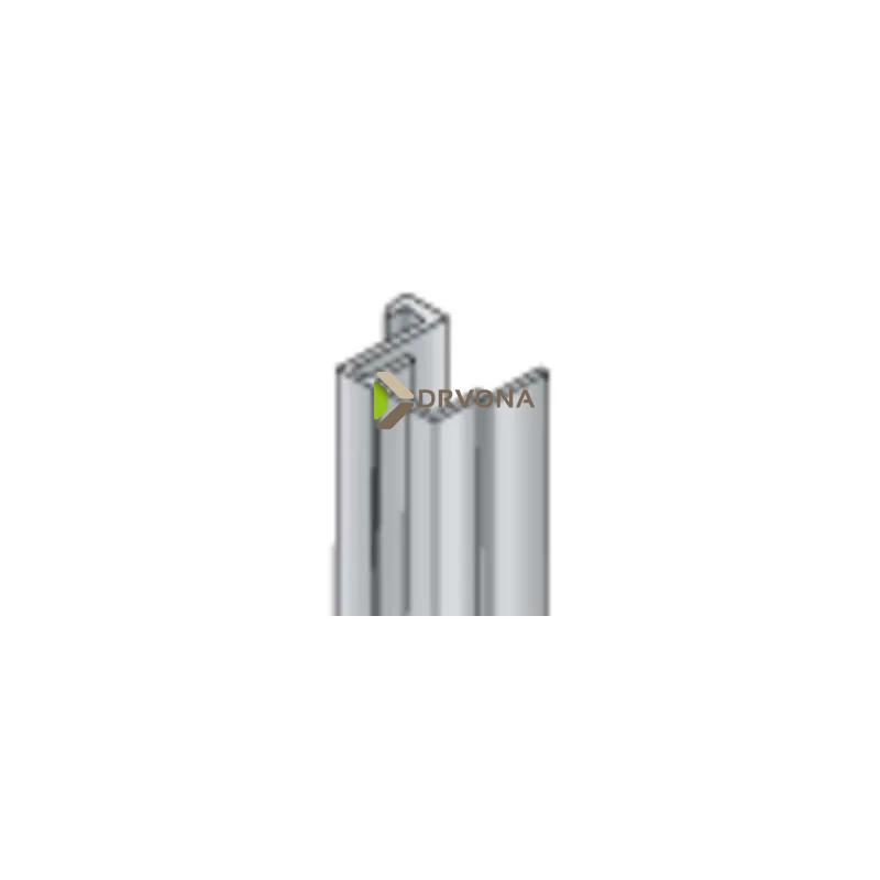 RUČKA SALU PROFILNA S08 2700mm 103335447