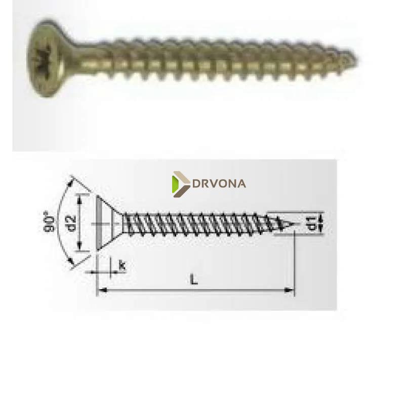 VIJAK SPEED 4/30 PZ2 104448524 