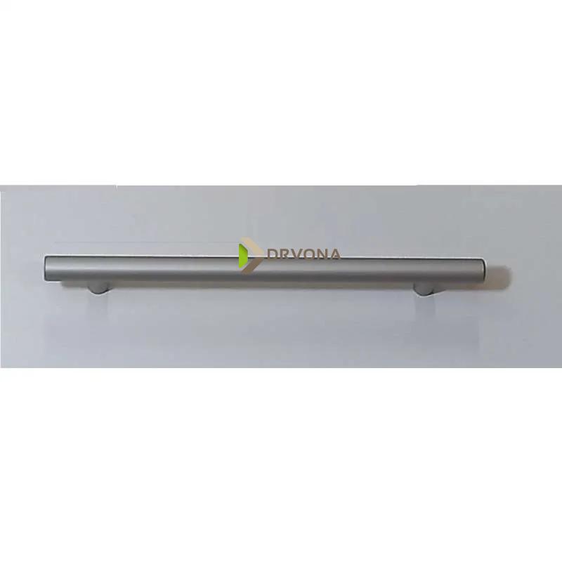 RUČKA RELING ALUMINIJ 160mm 10007650020