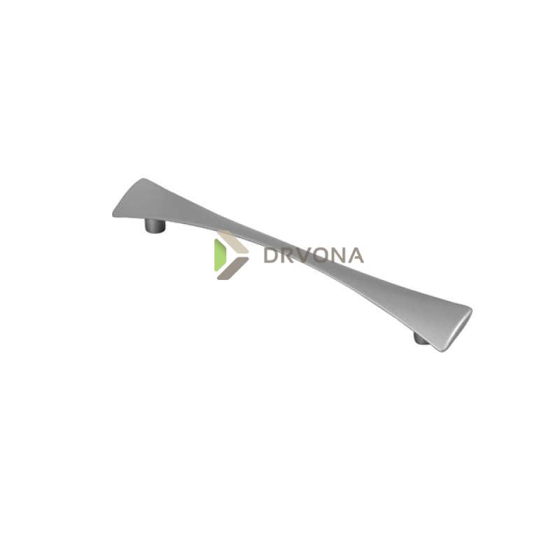 RUČKA C360B-31 160 MAT KROM 10007500535