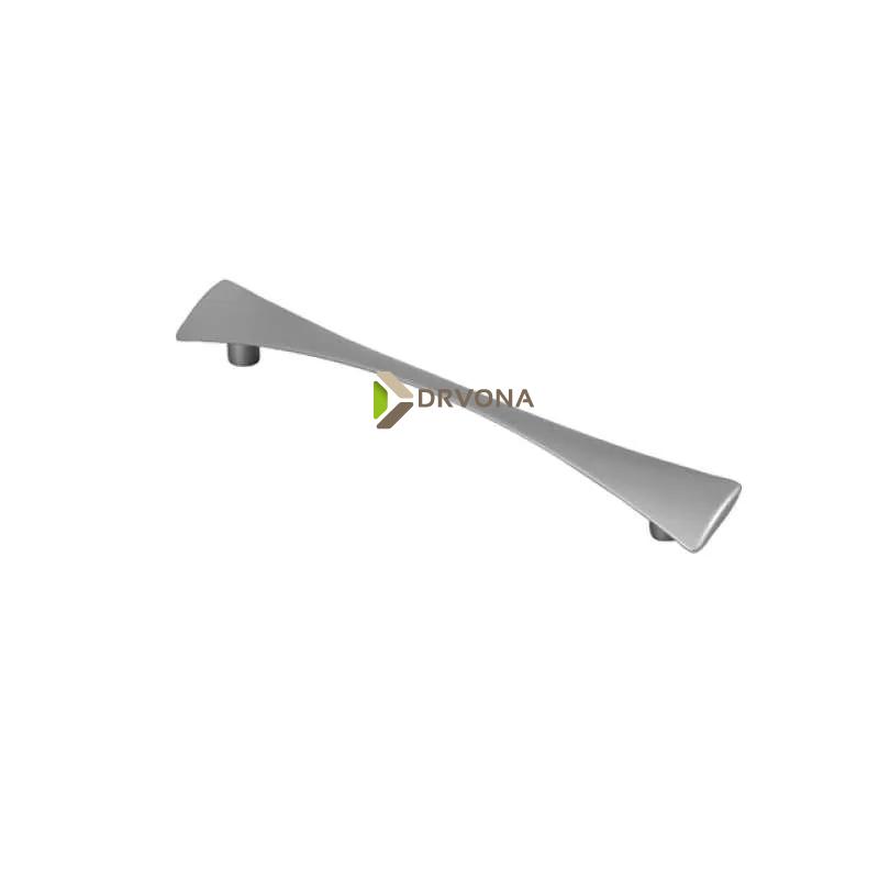 RUČKA C360B-31 160 MAT KROM 10007500535