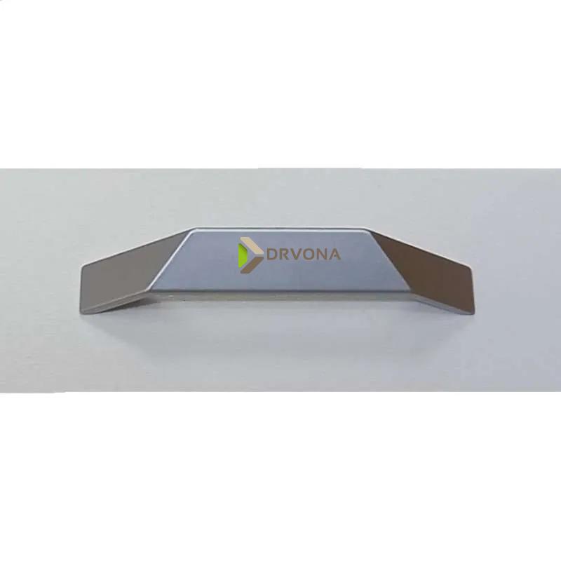 RUČKA 96 387C MAT KROM 10007500800