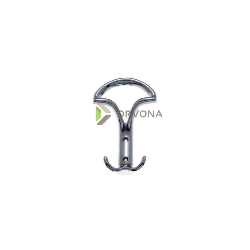 VJEŠALICA METAL KROM 32mm 10008865000