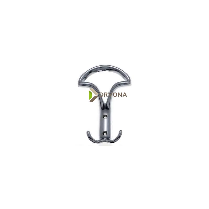 VJEŠALICA METAL KROM 32mm 10008865000