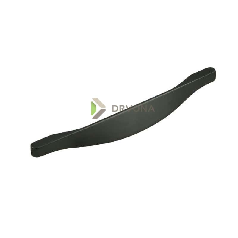 RUČKA 160 MAT CRNA 7306943 F