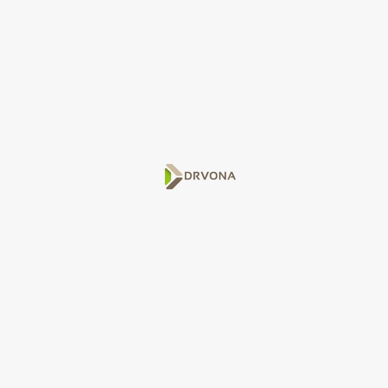 RADNA PLOČA 8685 SNJEŽNO BIJELA 38/600/4100mm