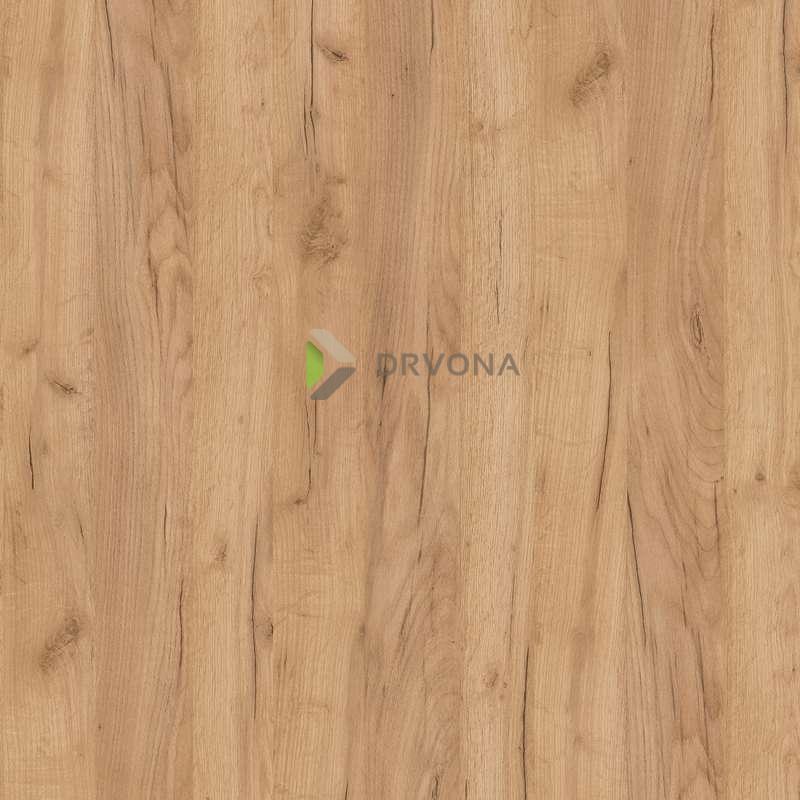 RADNA PLOČA K003 FP HRAST GOLD CRAFT 38/900/4100mm