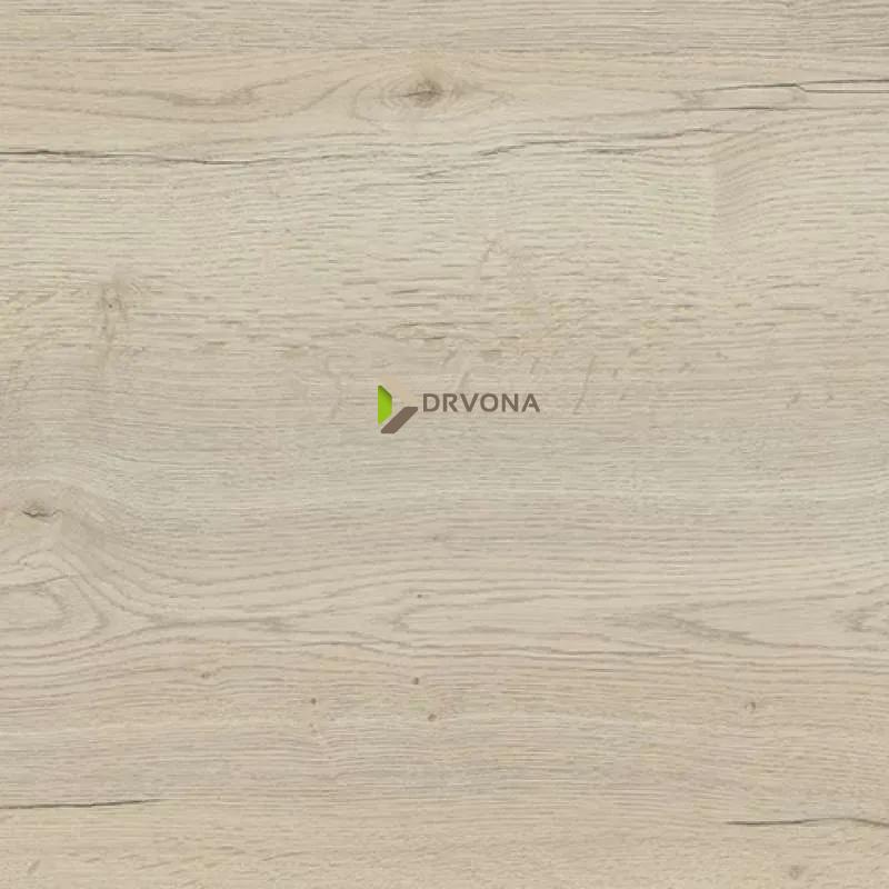 IVERICA OPLEMENJENA H1176 ST37 HALIFAX HRAST BIJELI 18mm 2070/2800 EGGER