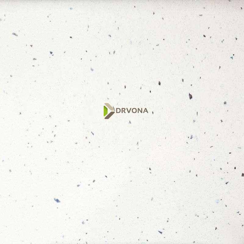 RADNA PLOČA K217 SQ ANDROMEDA BIJELA 38/600/4100mm
