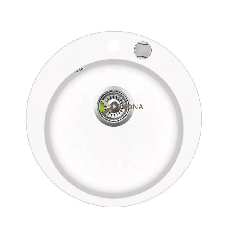 SUDOPER CLARUS 45 SR100W BIJELI
