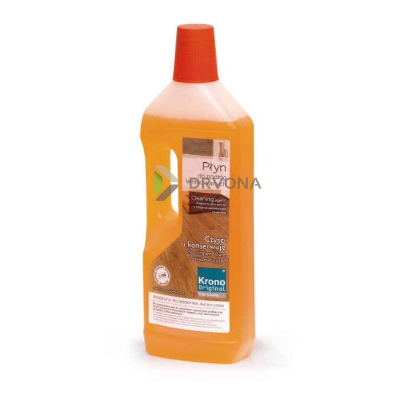 SREDSTVO ZA ČIŠĆENJE LAMINATA 0,8L