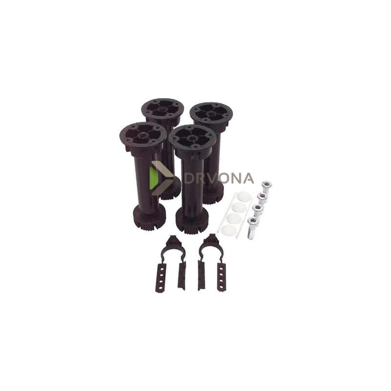 NOGA 150mm PVC 4/1 103337276 S