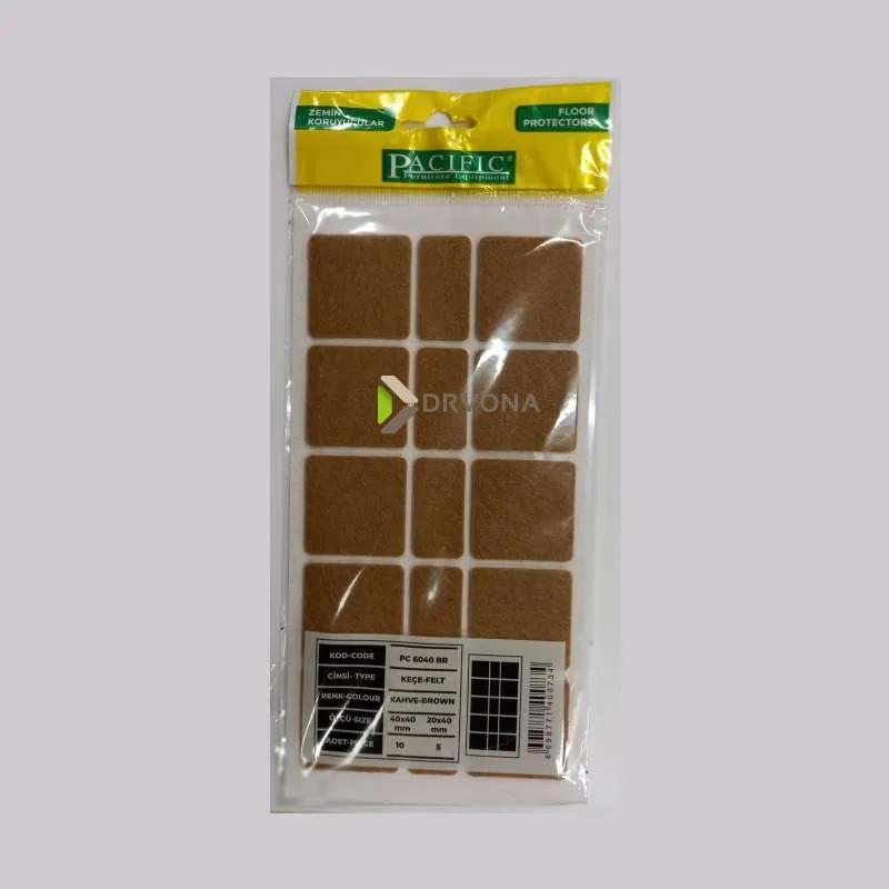 FILC SAMOLJEPIVI 40/40/3mm 00015505040
