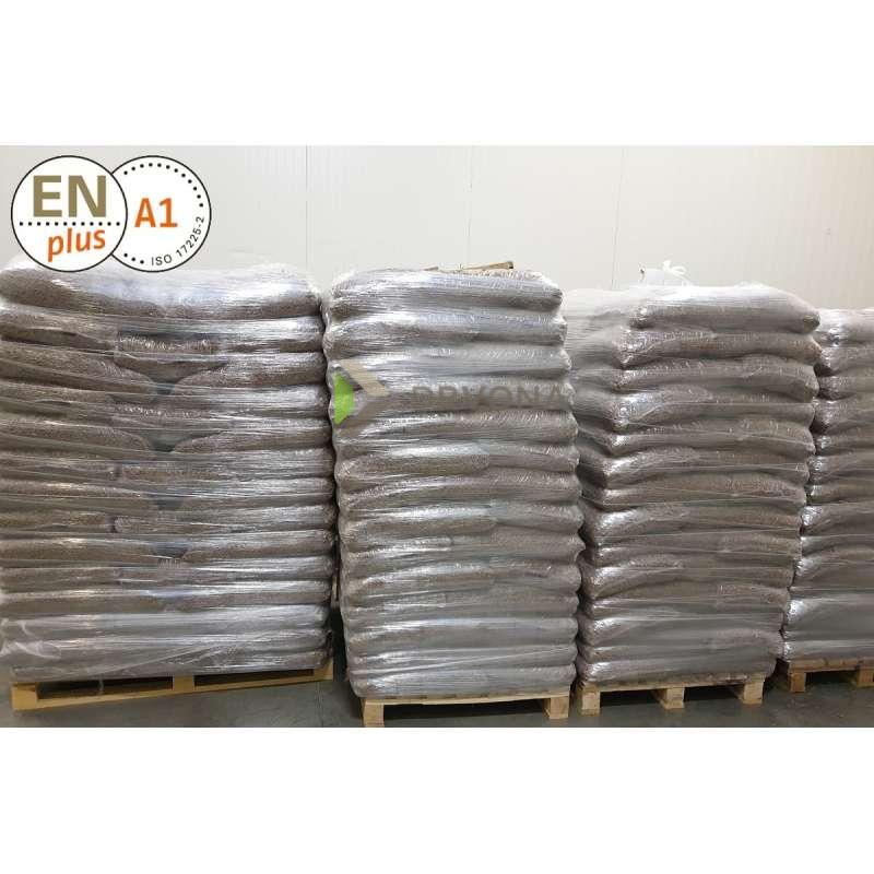 PELETI A1 JELA PAKIRANJE cca 15kg FIN.