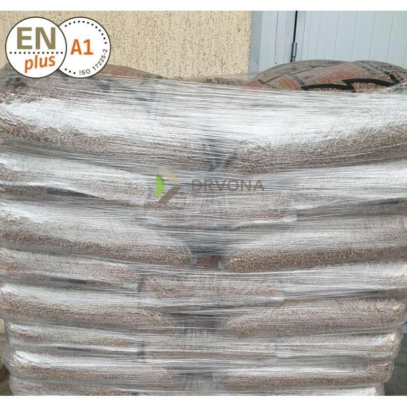 PELETI A1 JELA PAKIRANJE cca 15kg FIN.