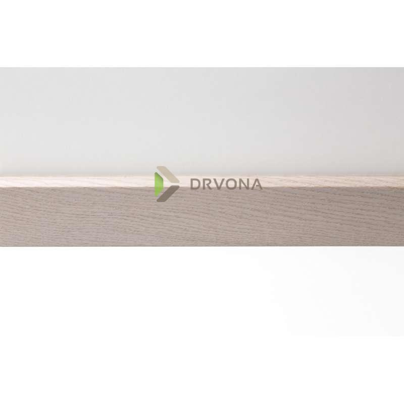 LETVICA SOKL FUR HRAST TOUCH 60/16/2200mm