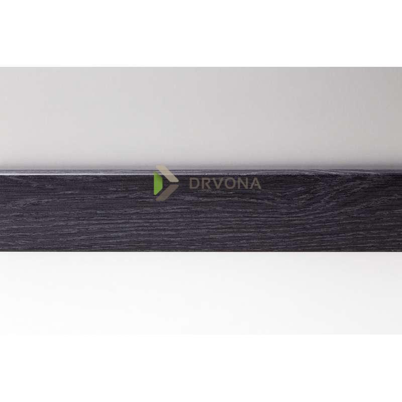 LETVICA ZA LAMINAT 70mm FOEI980 SF446L 5944/8475/5541/K262 2,4m