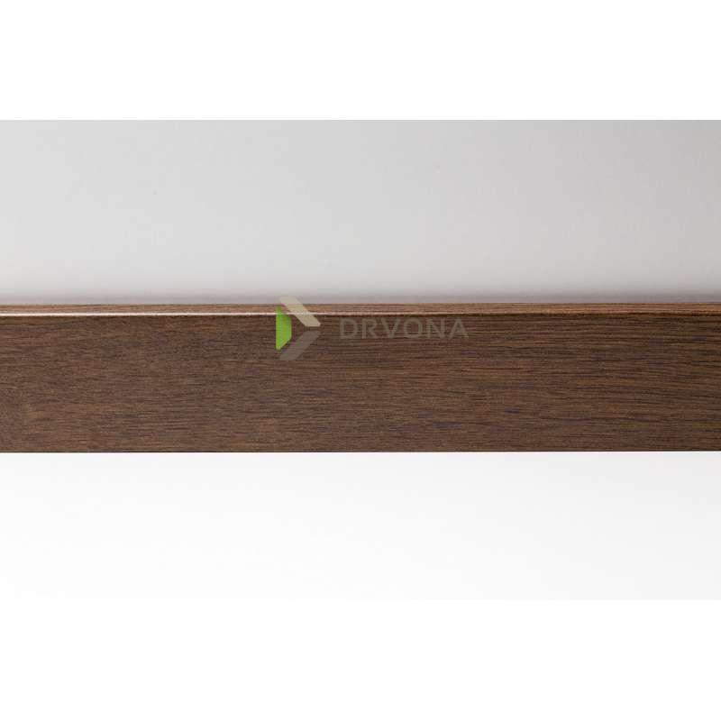 LETVICA ZA LAMINAT 70mm FOEI263 3793/8633/5539/60516/412 2,4m
