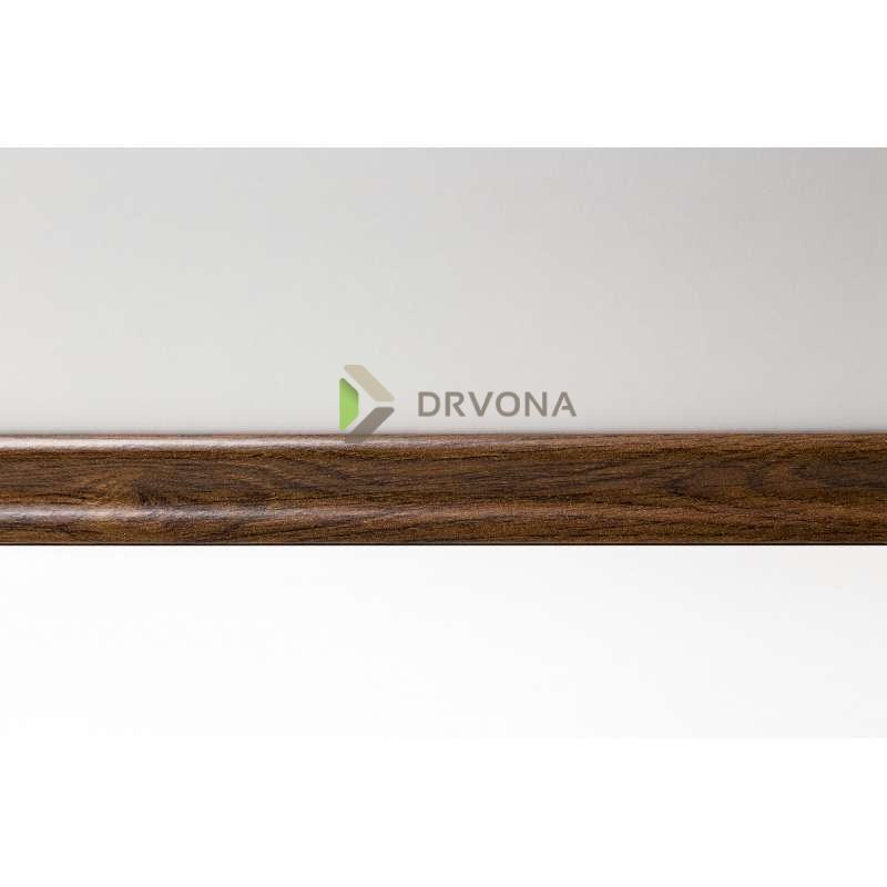 LETVICA ZA LAMINAT 38,5mm FOEI263 8633/412 2,4m
