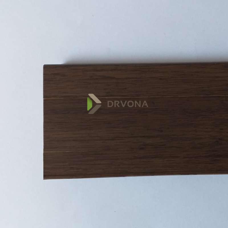 PVC LETVICA ZA LAMINAT HI LINE M106 2,5m