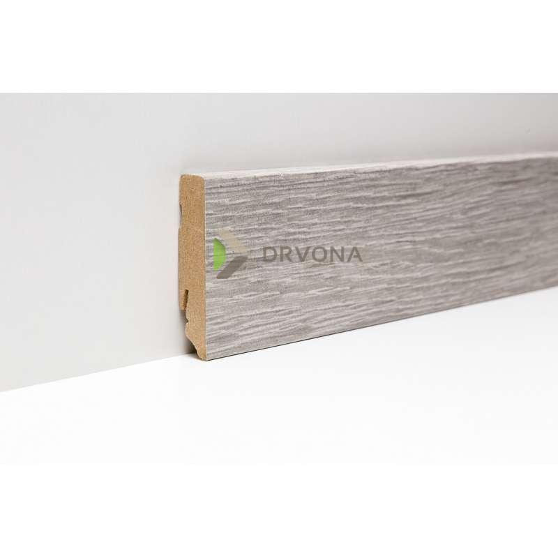 LETVICA ZA LAMINAT 70mm FOEI13U SF446 3507/K482/3034/119/5542/541/345/624 2,4m