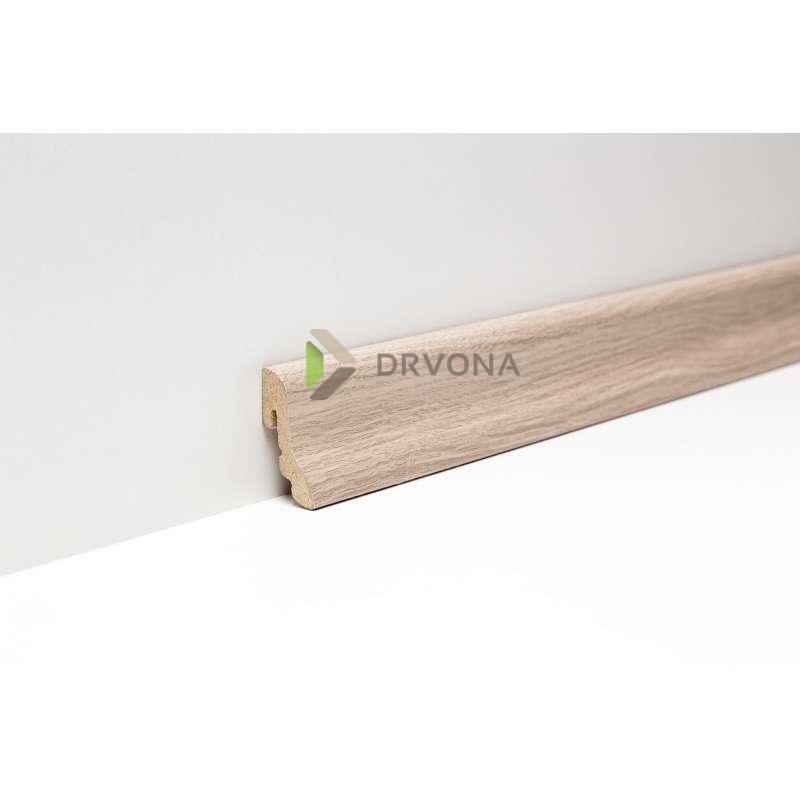 LETVICA ZA LAMINAT 38,5mm FOEI056 FU18L 8274/106/ 343/969/917x/ K485/336/5341/807/5336/8521/5936/5943/K406/8199/5947/ 2,4m