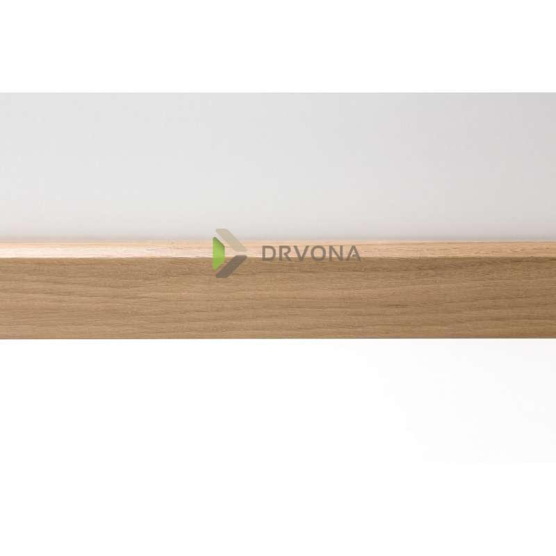 LETVICA SOKL FUR HRAST EXCITE 60/16/2200mm