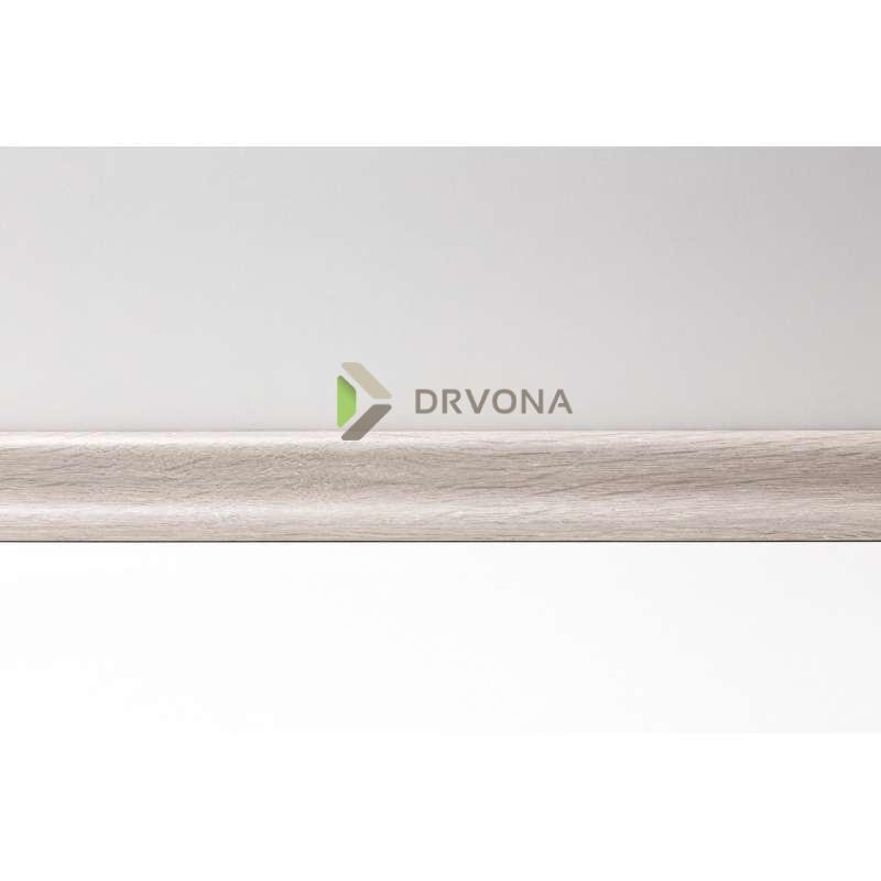 LETVICA ZA LAMINAT 38,5mm FOEI466 FU18L 3034/K040/897/K056/K223/3507/5536/5529 2,4m