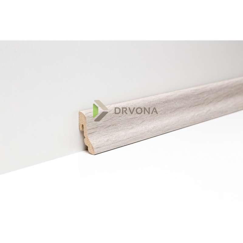 LETVICA ZA LAMINAT 38,5mm FOEI466 FU18L 3034/K040/897/K056/K223/3507/5536/5529 2,4m