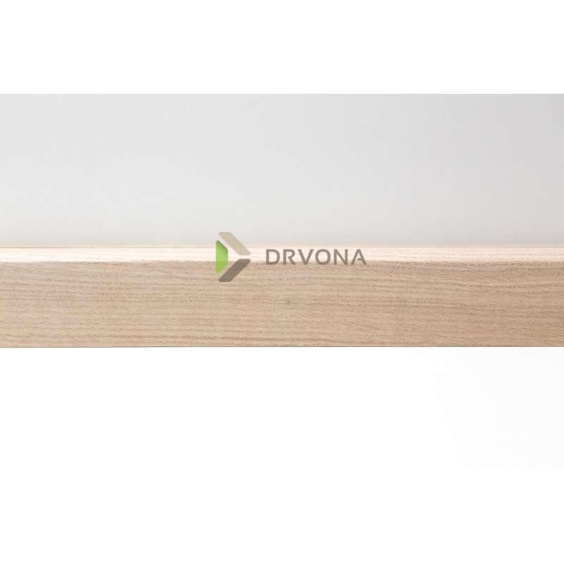LETVICA SOKL FUR HRAST TENDER 60/16/2200mm