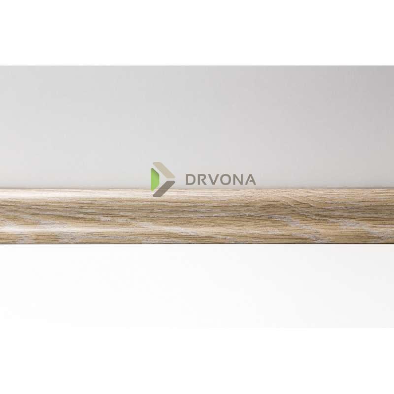 LETVICA ZA LAMINAT P27 B516 ZLATNI HRAST 3884/64111/8634/1538/3146/K230/K232/7130 2,6m