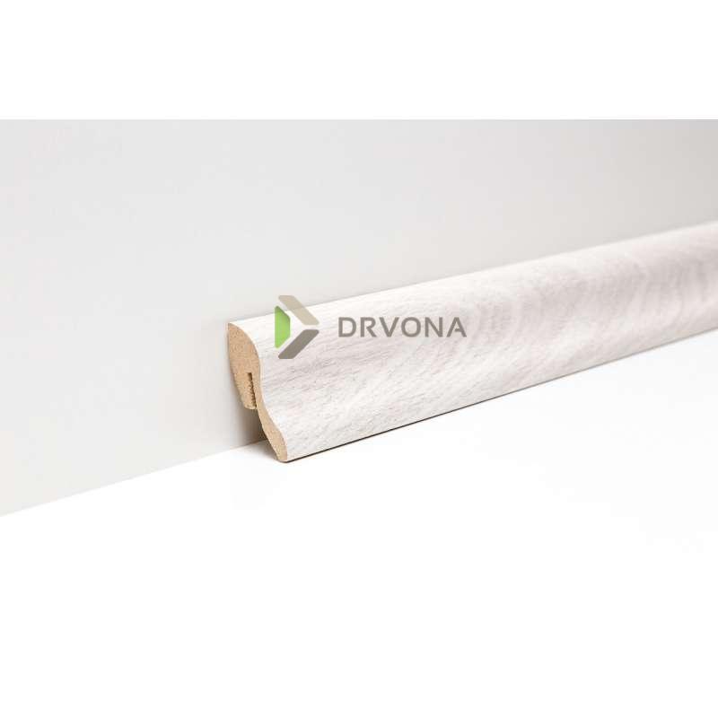 LETVICA ZA LAMINAT P27 B449x IZBJELJENI HRASTx K039/344/5946/5529/K418/K482/5946/K056/K265/K035/K060/8641/30507/5543/8461/K056/K039/5953/4570/8003/HARMONY 2,6m