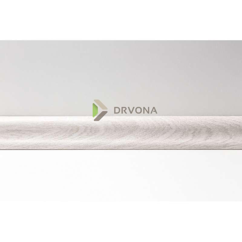 LETVICA ZA LAMINAT P27 B449x IZBJELJENI HRASTx K039/344/5946/5529/K418/K482/5946/K056/K265/K035/K060/8641/30507/5543/8461/K056/K039/5953/4570/8003/HARMONY 2,6m