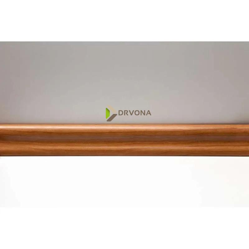 LETVICA ZA LAMINAT P27 B164x TREŠNJAx 2,6m