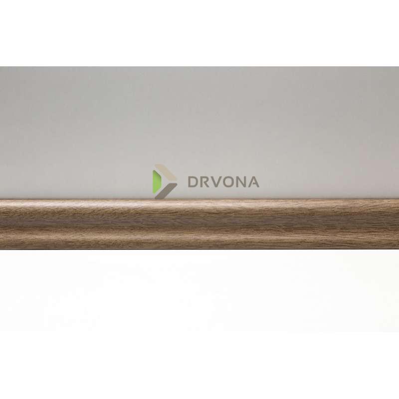 LETVICA ZA LAMINAT P27 B520 HRAST K279/64111/64110/408/5380/3280/1538/5341/8199/5947/5336/HORTA/CALIFORNIA 2,6m