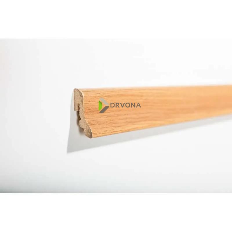 LETVICA ZA LAMINAT 38,5mm FOEI079x FU18L 2,4m