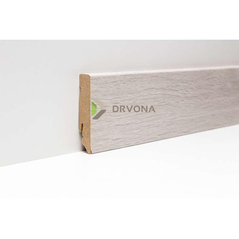 LETVICA ZA LAMINAT 70mm FOEI466 SF446L 3034/K223/897/422/K036/5953/8461 2,4m