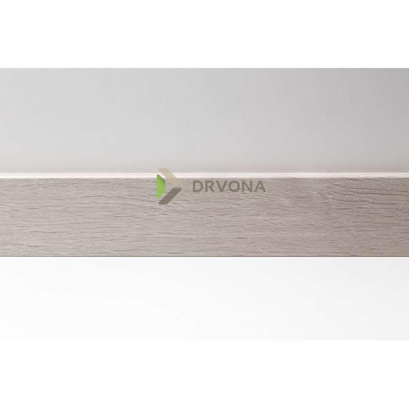 LETVICA ZA LAMINAT 70mm FOEI466 SF446L 3034/K223/897/422/K036/5953/8461 2,4m
