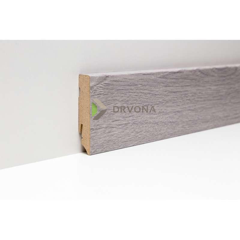 LETVICA ZA LAMINAT 70mm FOEI469 SF446L 5542/904/K035/K036/K037/K039 2,4m