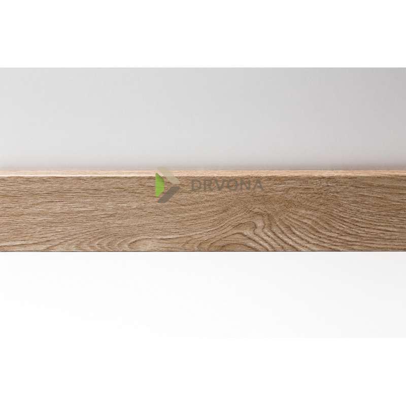 LETVICA ZA LAMINAT 70mm FOEI464 SF446L 5341/7432/8199/5336/5985 2,4m