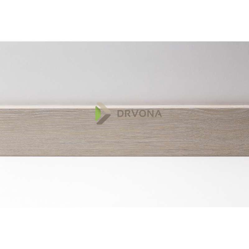 LETVICA ZA LAMINAT 70mm FOEI04F SF446L 5529/K223/3034 2,4m