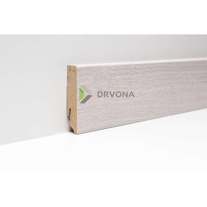 LETVICA ZA LAMINAT 70mm FOTA002 SF446L 5382/3146/3753/5953/541/344/K231/5946/K271/3346/K229/K039/HARMONY/1532/541/345 2,4m