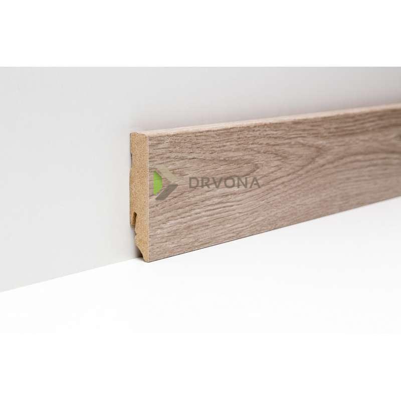 LETVICA ZA LAMINAT 70mm FOEI468 SF446L 8274/5336/5341/K230/8199/2019/5936/HORTA/1538/60957/K285/K406/408 2,4m